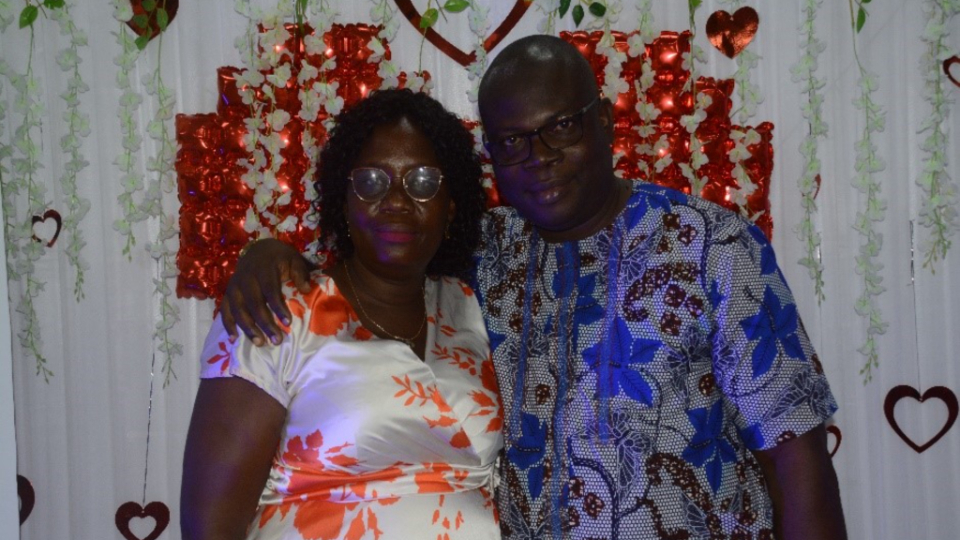 Togo-Strengthen-Families