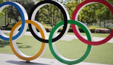 Tokyo Olympics