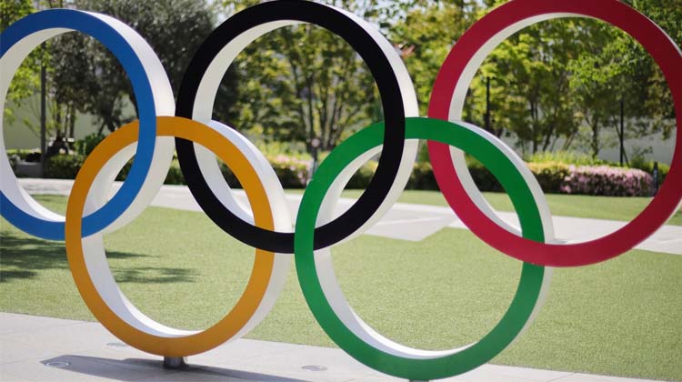 Tokyo Olympics