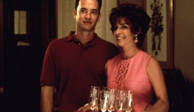 Kathleen Quinlan reveals stories from the 1995 hit
