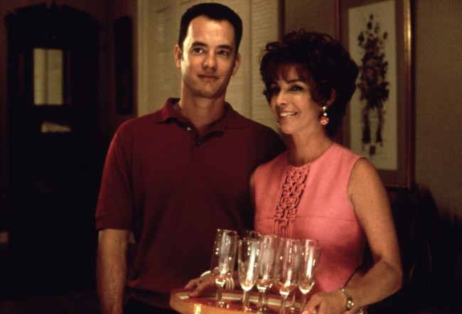 Kathleen Quinlan reveals stories from the 1995 hit