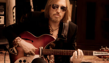 The one song Tom Petty thought only got better over time