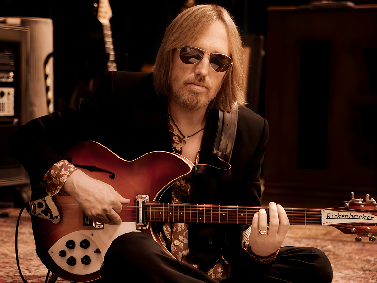 The one song Tom Petty thought only got better over time