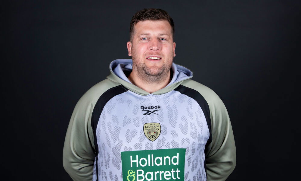 Leigh Leopards