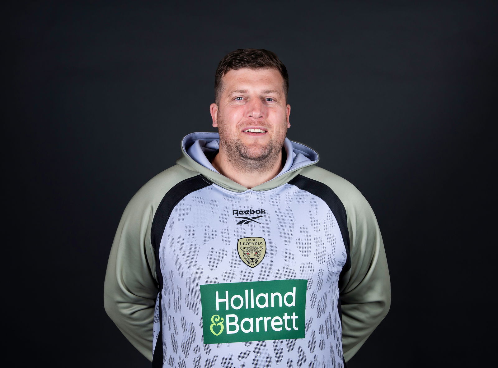 Leigh Leopards