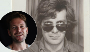 Tony Wilson