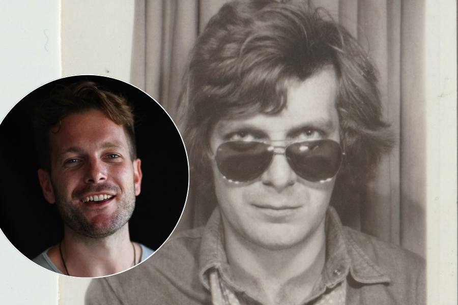 Tony Wilson