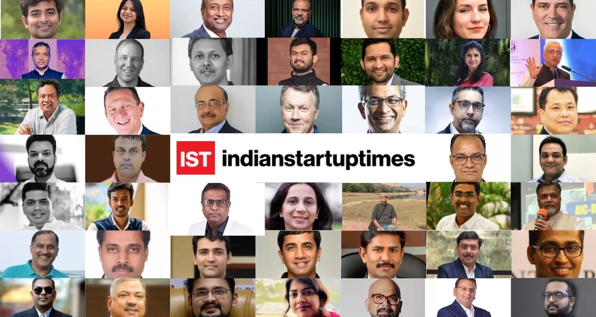 India’s 50 Most Influential Incubator Leaders