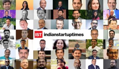 India’s 50 Most Influential Incubator Leaders