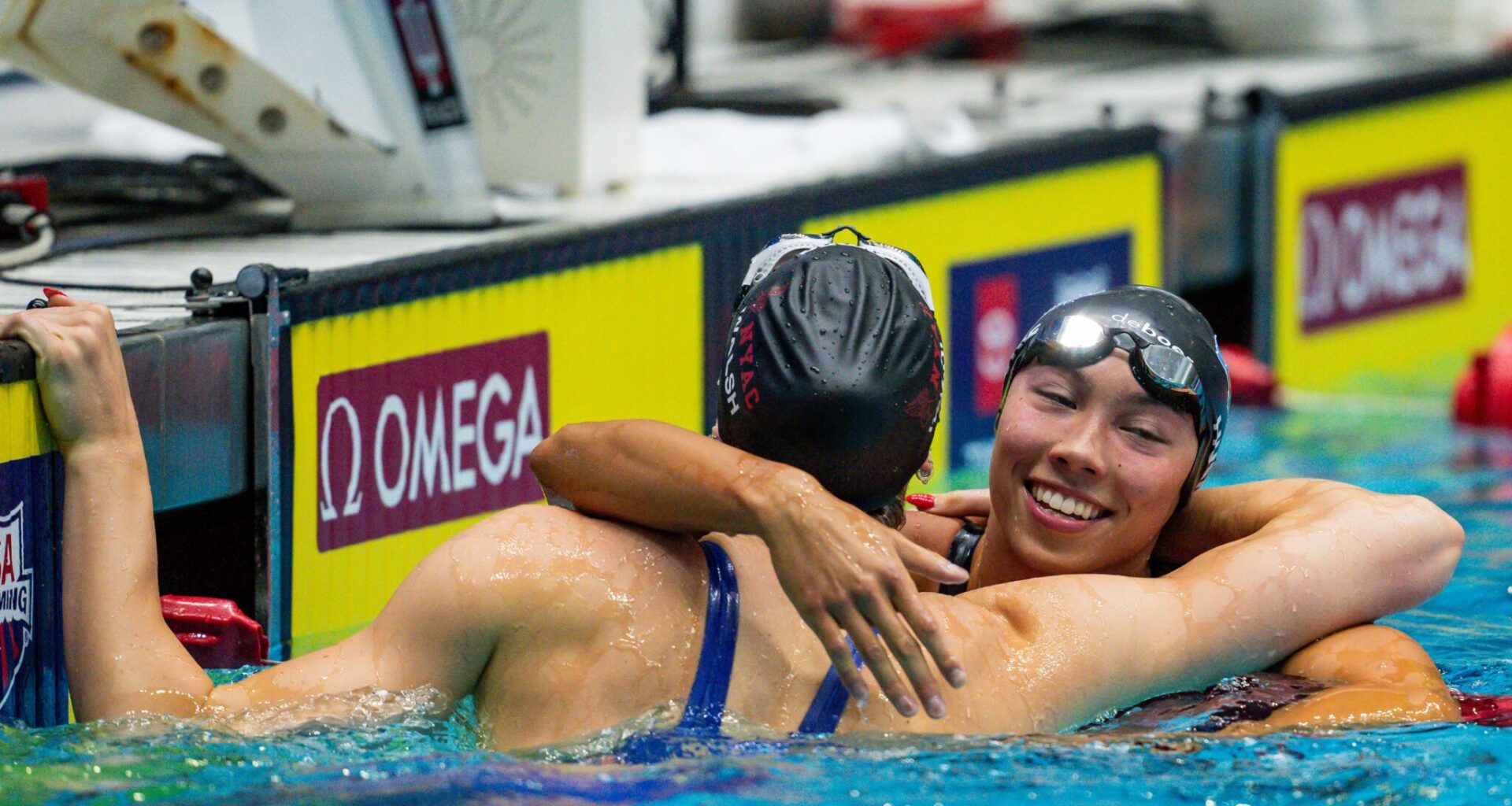 USA Swimming Releases Finalized Roster For 2025 World Championships