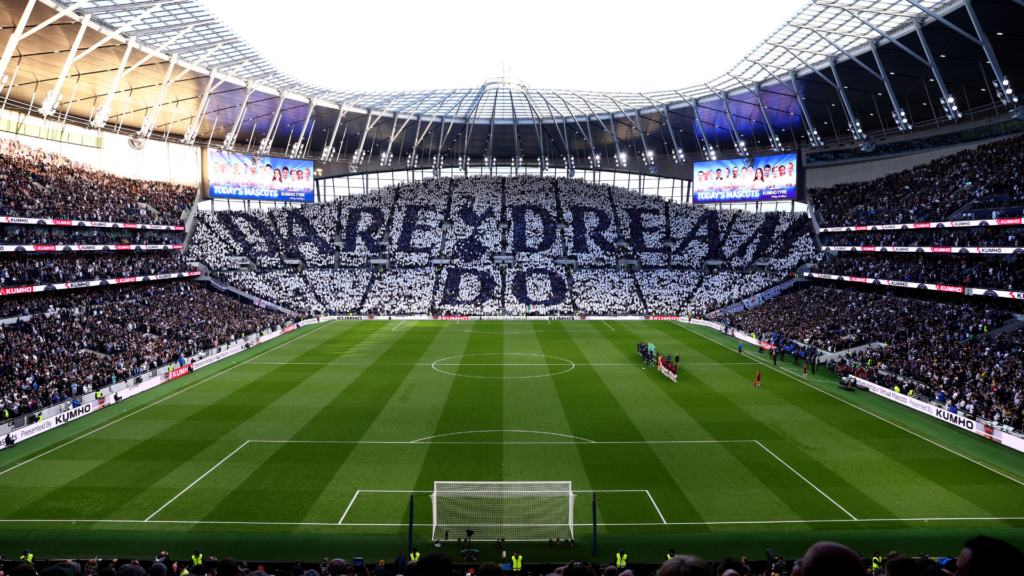 Tottenham