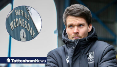 Ex-Tottenham ace in running amid Danny Rohl exit news