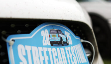 StreetCar Festival heads to Wales