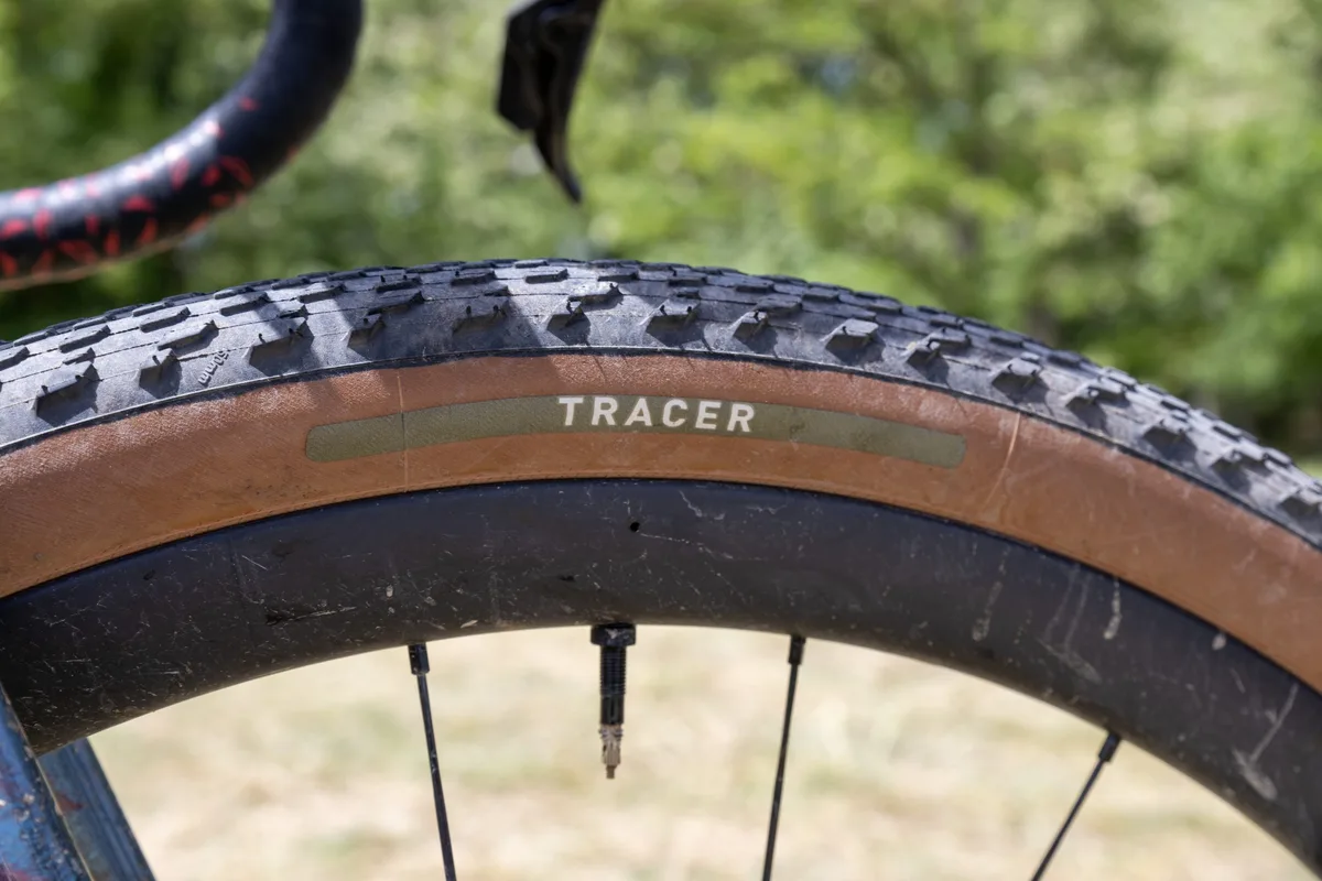 Specialized Tracer gravel tyre