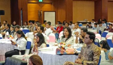 Trans Employment Mela applicants hope to find jobs in inclusive workplaces