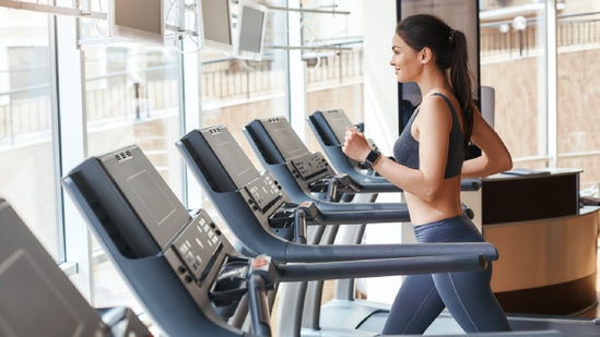 Use the best treadmill to support your fitness goals.(Adobe Stock)