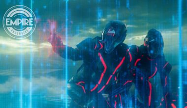 Ares Will Upgrade The Saga With ‘Holy Grail’ Graphics