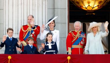 Who will attend Trooping the Colour? King Charles is set to make the major decision ahead of the monarch's birthday parade on Saturday