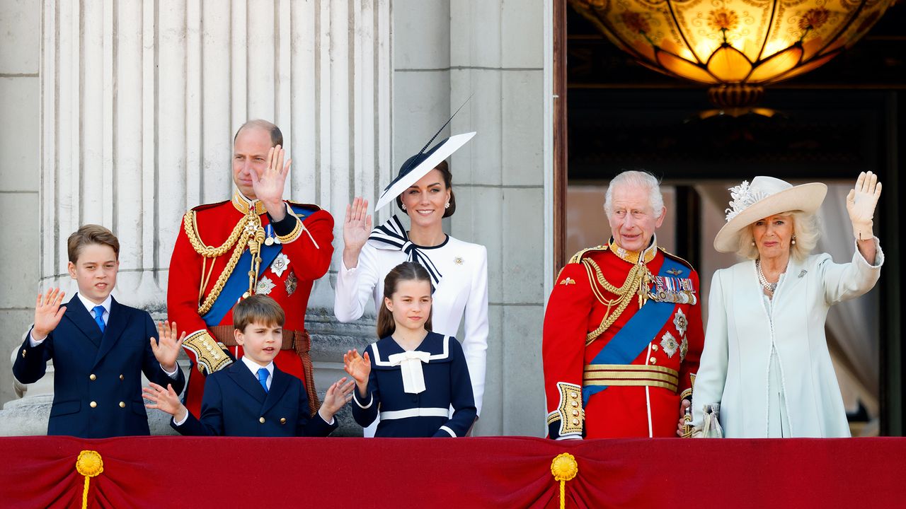 Who will attend Trooping the Colour? King Charles is set to make the major decision ahead of the monarch's birthday parade on Saturday