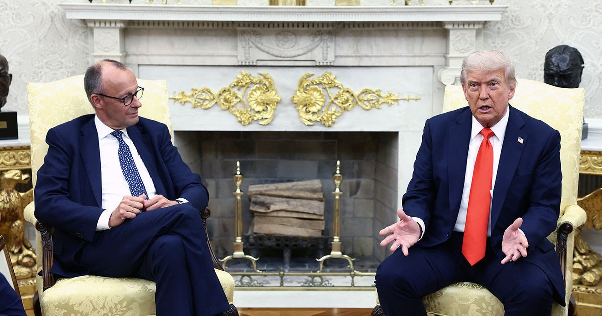 G7 and NATO Tests Trump and European Leadership