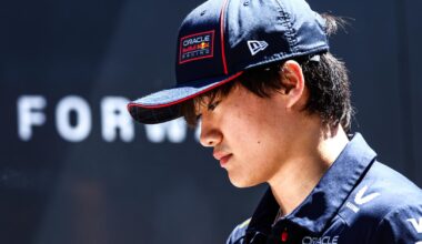 Helmut Marko points finger of blame for Red Bull title 'write-off'