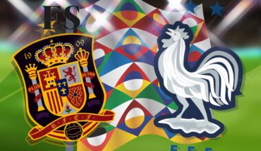Spain vs France LIVE: Nations League semi-final result, latest updates and reaction after nine-goal thriller - London Evening Standard