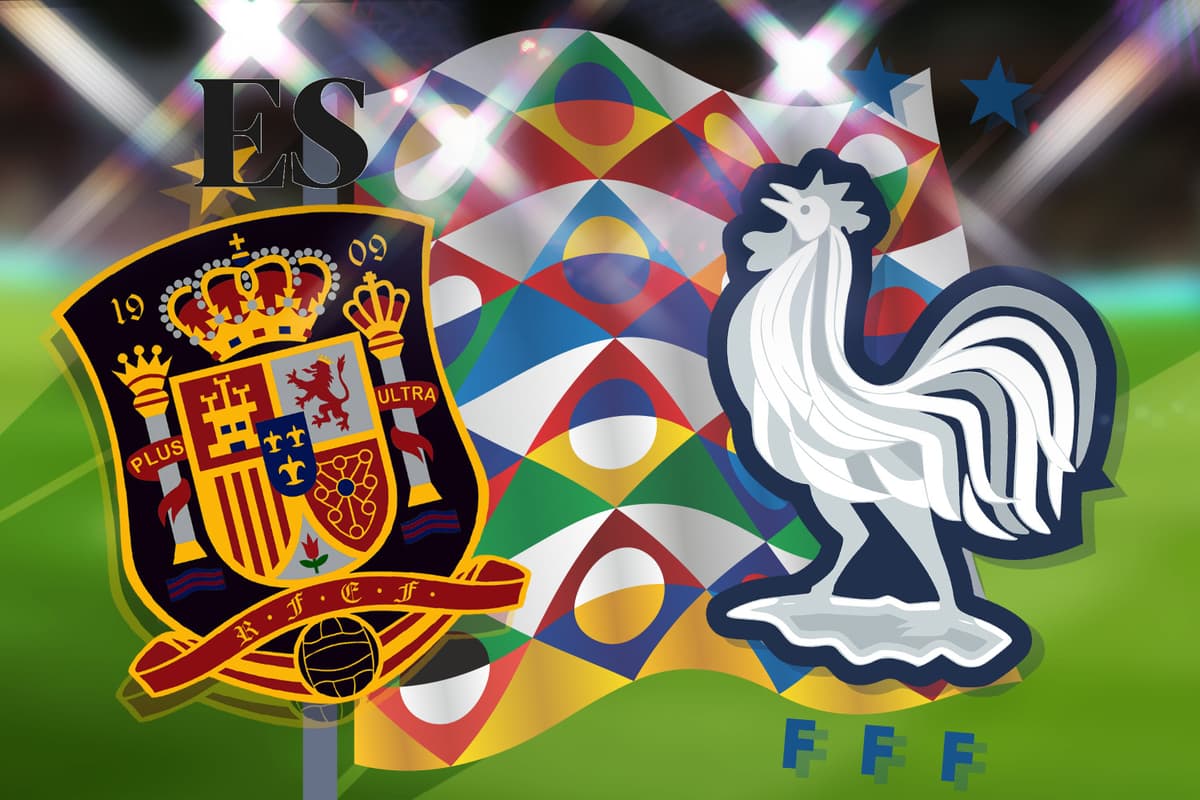 Spain vs France LIVE: Nations League semi-final result, latest updates and reaction after nine-goal thriller - London Evening Standard