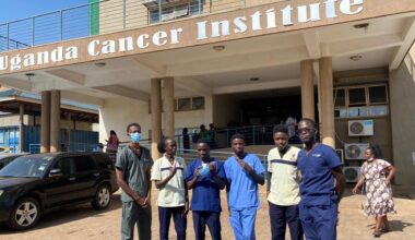 Uganda unveils herbal remedies for cancer care, eyes clinical trials