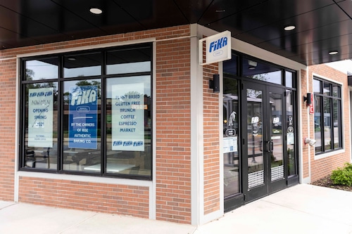 Michigan’s Best Local Eats: Fika in Grand Rapids