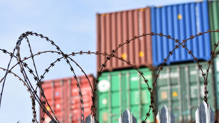 How Brexit affected the trade of UK firms