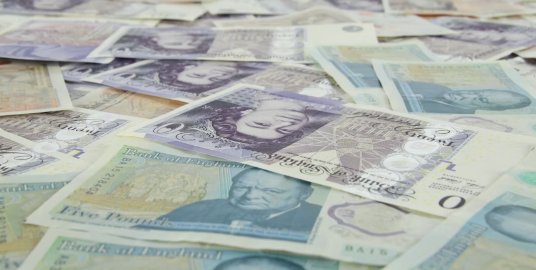 Ten London charities under investigation after HMRC uncovers £22m in cashed cheques