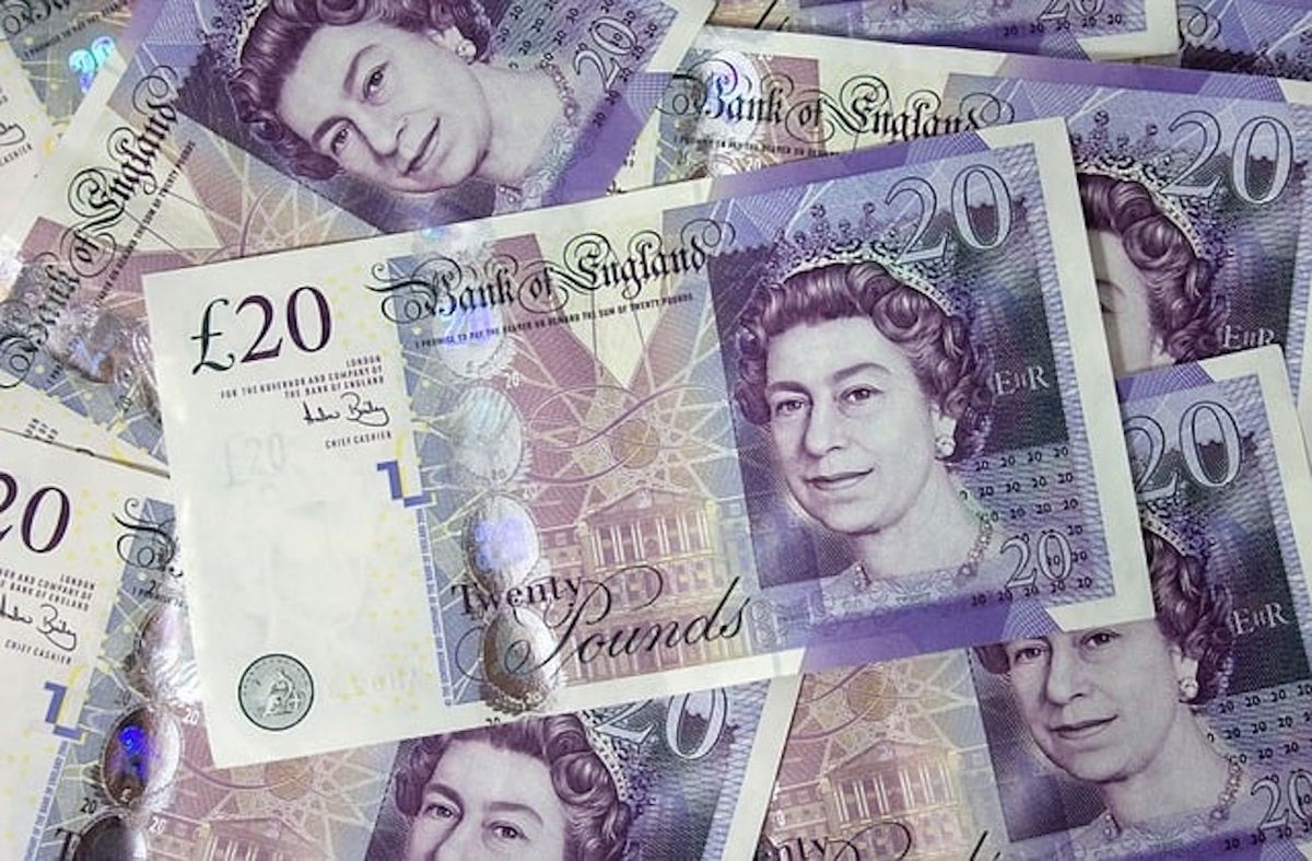 Bank of England warns of Brexit problem « Euro Weekly News