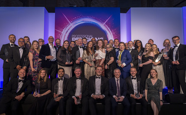 UK Pensions Awards 2025 — The Winners