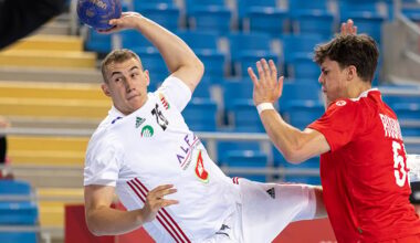 Egypt dish title contenders Spain dramatic loss, Portugal and Austria mount spirited comebacks