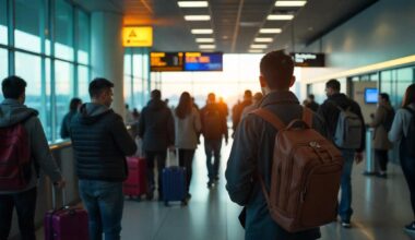 US Immigration Crackdown Continues With Detentions of France, Germany, Spain Travelers at Major Airports: New Updates You Need to Know Before Planning Your Trip