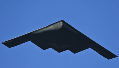 Why Airpower Worked in Iran, Not Ukraine