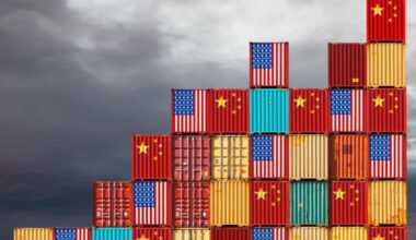 Tariffs remain impediment to US-China Trade