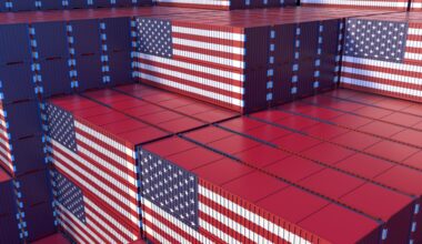 US exports