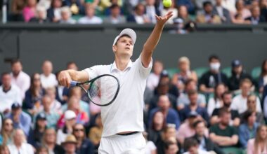 ATP Den Bosch Predictions Including Hurkacz vs Bautista Agut