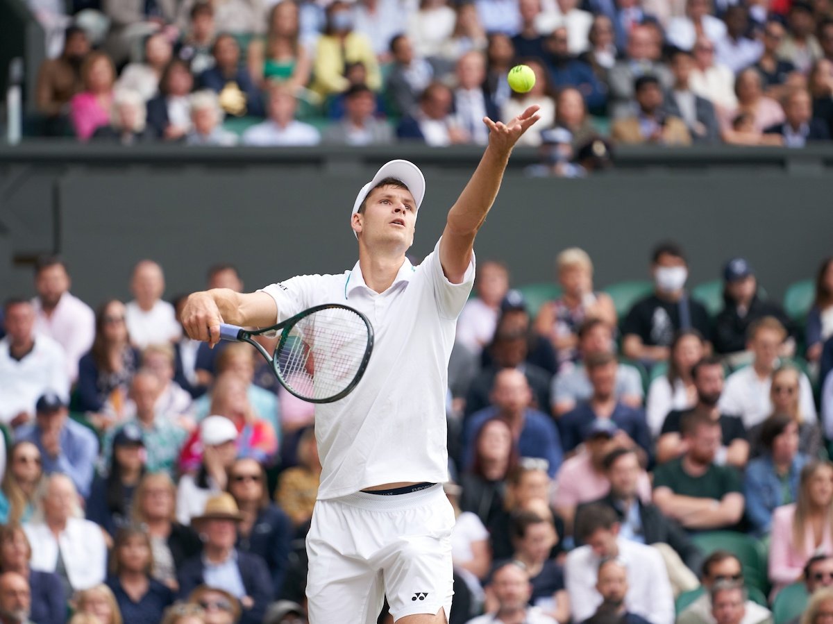 ATP Den Bosch Predictions Including Hurkacz vs Bautista Agut