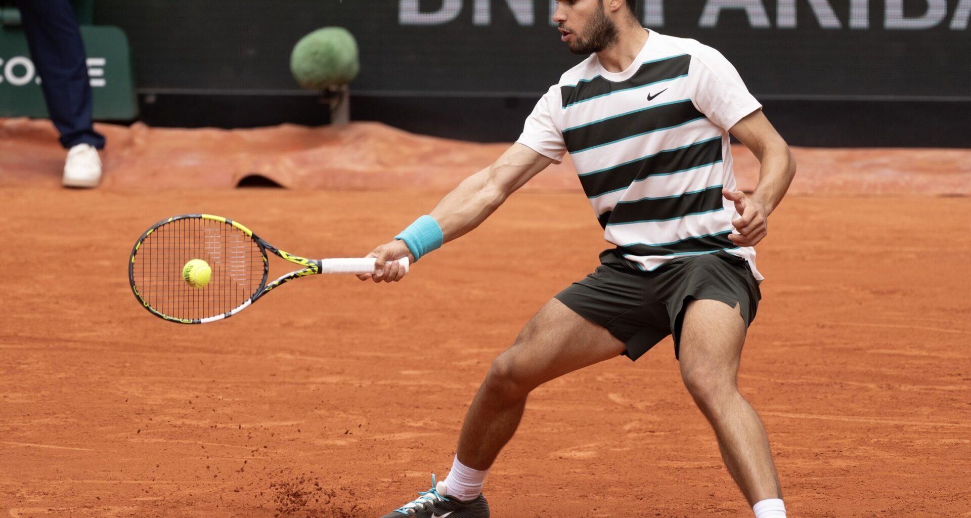 French Open Men's Quarterfinal Predictions: Alcaraz vs Paul