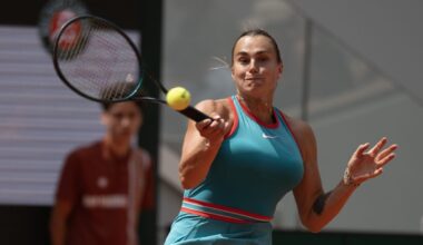 WTA Berlin Day 3 Predictions Including Sabalenka vs Masarova