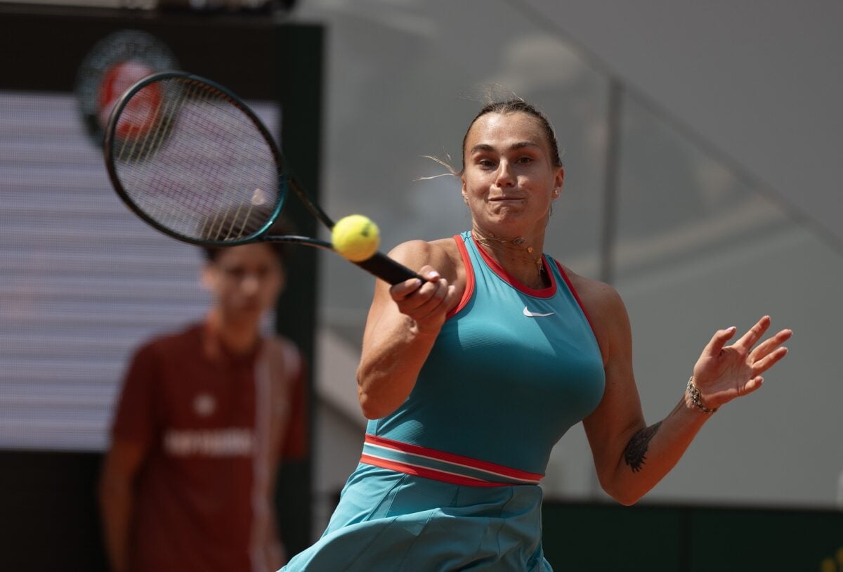 WTA Berlin Day 3 Predictions Including Sabalenka vs Masarova
