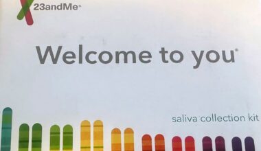 One Tech Tip: How to protect your 23andMe genetic data