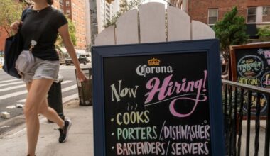 THINK Ahead: US jobs in spotlight in holiday-shortened week | articles
