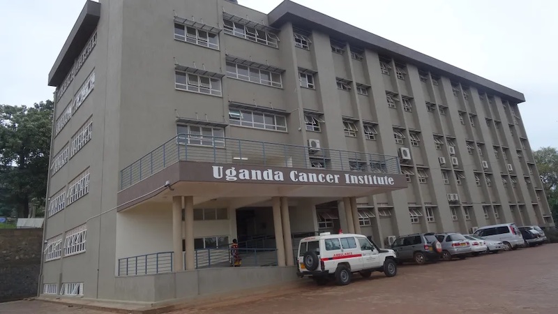 Uganda Cancer Institute develops six key cancer natural remedies