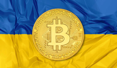Ukrainian lawmakers introduce digital asset reserve bill