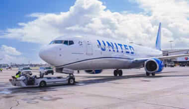 Germany Bound United Airlines Flight Safely Diverts Back to Houston After Engine Issue Sparks Precautionary Return with Successful Fuel Jettisoning and Seamless Aircraft Swap for Transatlantic Continuation