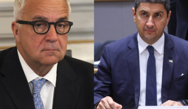 Greek farm scandal triggers top-level government resignations – POLITICO