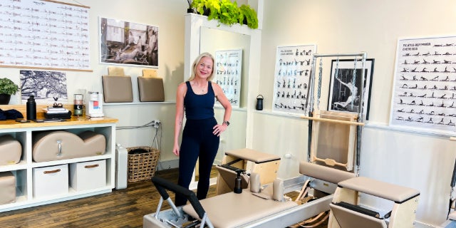 CLASSIC STRETCH: New Pilates on Pearl studio takes Pilates back to its roots - Mississippi's Best Community Newspaper